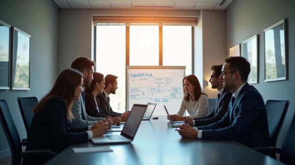 Comment trouver un consultant web et marketing digital adapté à votre entreprise ?