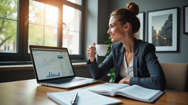 Comment trouver un consultant web et marketing digital adapté à votre entreprise ?