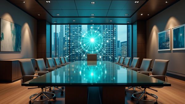 Cybersécurité en entreprise : enjeux et bonnes pratiques pour se protéger