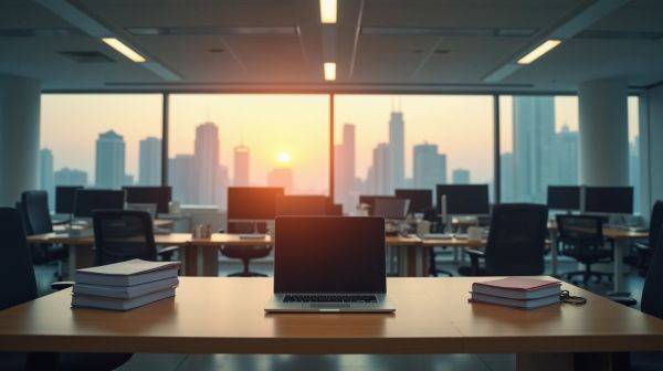 Cybersécurité en entreprise : enjeux et bonnes pratiques pour se protéger