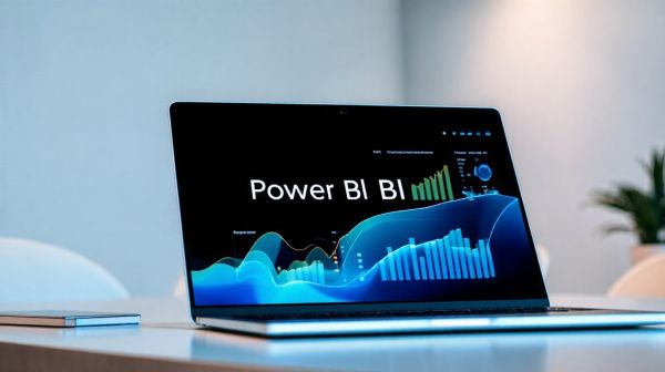 Découvrez Power BI : le leader de la visualisation de données