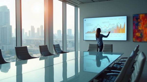 L'agence d'automatisation : transformer la croissance grâce à l’intelligence artificielle et au no-code