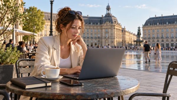 Les meilleures stratégies pour choisir un consultant web efficace