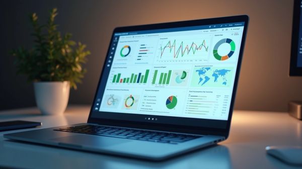 Power BI : l'outil de Data Visualisation incontournable pour des analyses incisives