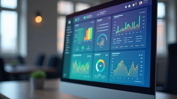 Power BI : l'outil de Data Visualisation incontournable pour des analyses incisives