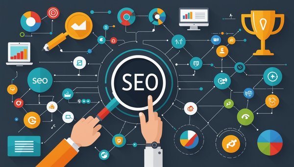 Guide SEO : Analyser vos Concurrents pour Mieux Régner