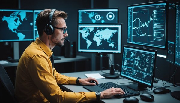 Intégrer une école de cybersécurité pour devenir expert en sécurité informatique